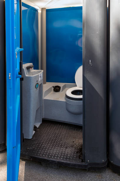 Best Construction site porta potty rental  in Artondale, WA