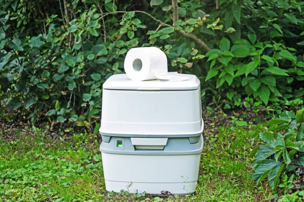 Best Affordable porta potty rental  in Artondale, WA
