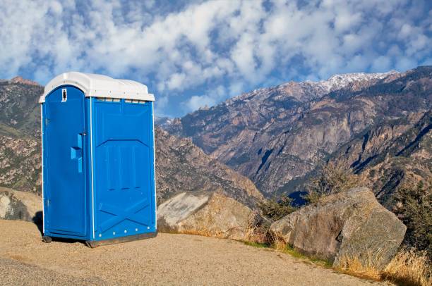 Best Luxury portable toilet rental  in Artondale, WA