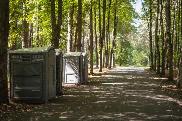 Portable Toilet Options We Offer in Artondale, WA